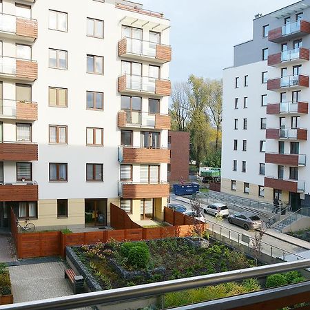 Krakowforrent Grzegorzecka Apartment Экстерьер фото